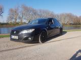 Seat Exeo 2.0 TFSI Sport TÜV - gebrauchte Seat Exeo aus dem Jahr 2009