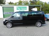 Volkswagen T5  Multivan Comfortline lang - Volkswagen T5 Multivan: Lang