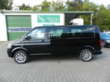 Volkswagen T5  Multivan Comfortline lang - Volkswagen T5 Multivan: Comfortline