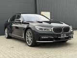 BMW 750 i xDrive*MASSAGE*NIGHT-VERSION*SOFT-CLOSE* - BMW 750 Gebrauchtwagen