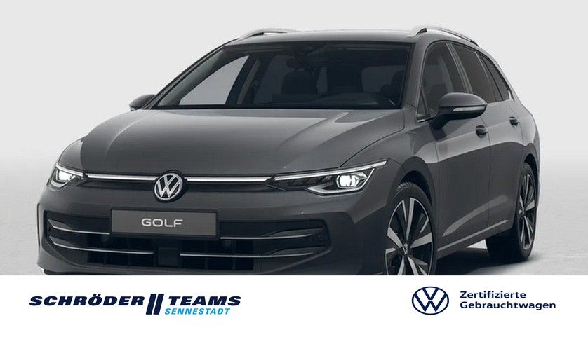 Volkswagen Golf Variant 2.0 TDI DSG Style foto 1