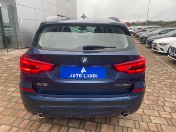 BMW X3 - 7