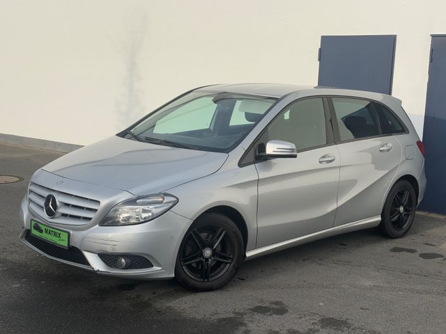 Mercedes-Benz B 180 B -Klasse B 180 CDI / d