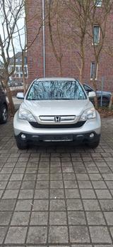 Honda CR-V 2.2i-CTDi Comfort Comfort - Honda CR-V Gebrauchtwagen in Hannover