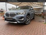 BMW Bmw X1 M Sport 18 d #9266 - BMW X1 mit Diesel-Antrieb: Limousine