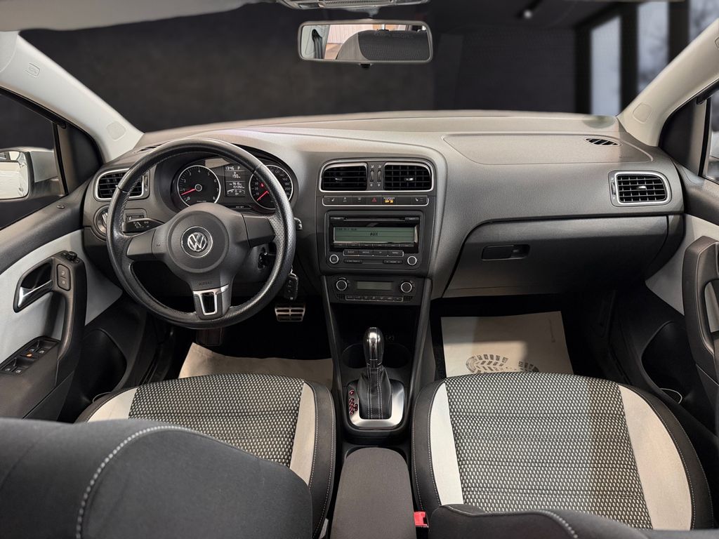 VW Polo - Bild 10