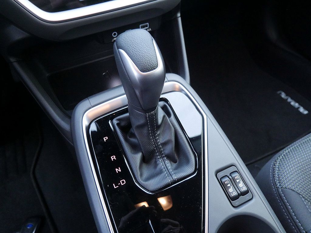 Subaru Crosstrek - Bild 11