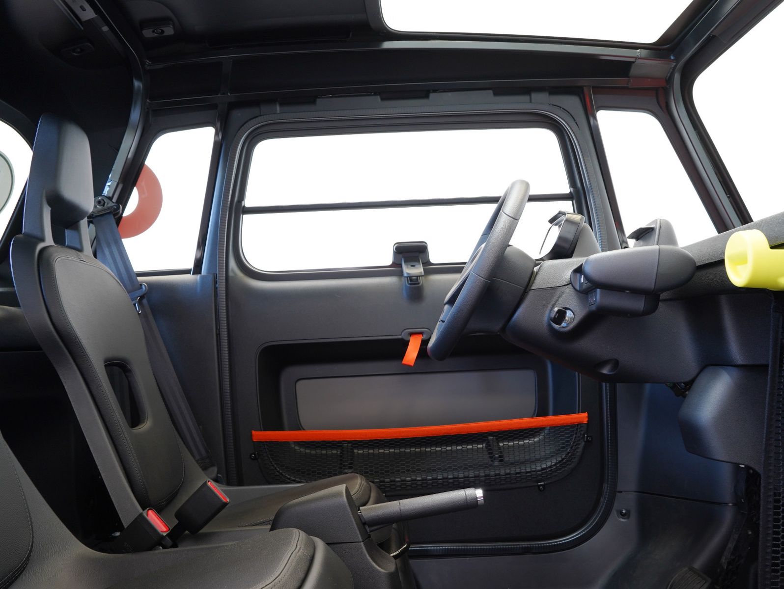 Fahrzeugabbildung Citroën MY AMI PEPS