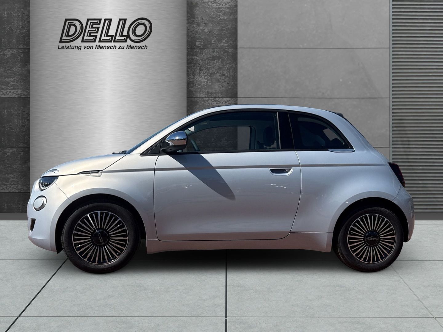 Fiat 500C - Bild 2