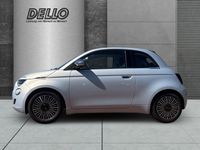 Fiat 500C - Vorschau Bild 2