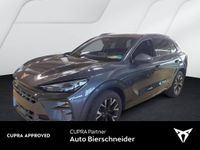 Cupra Terramar - Vorschau Bild 1