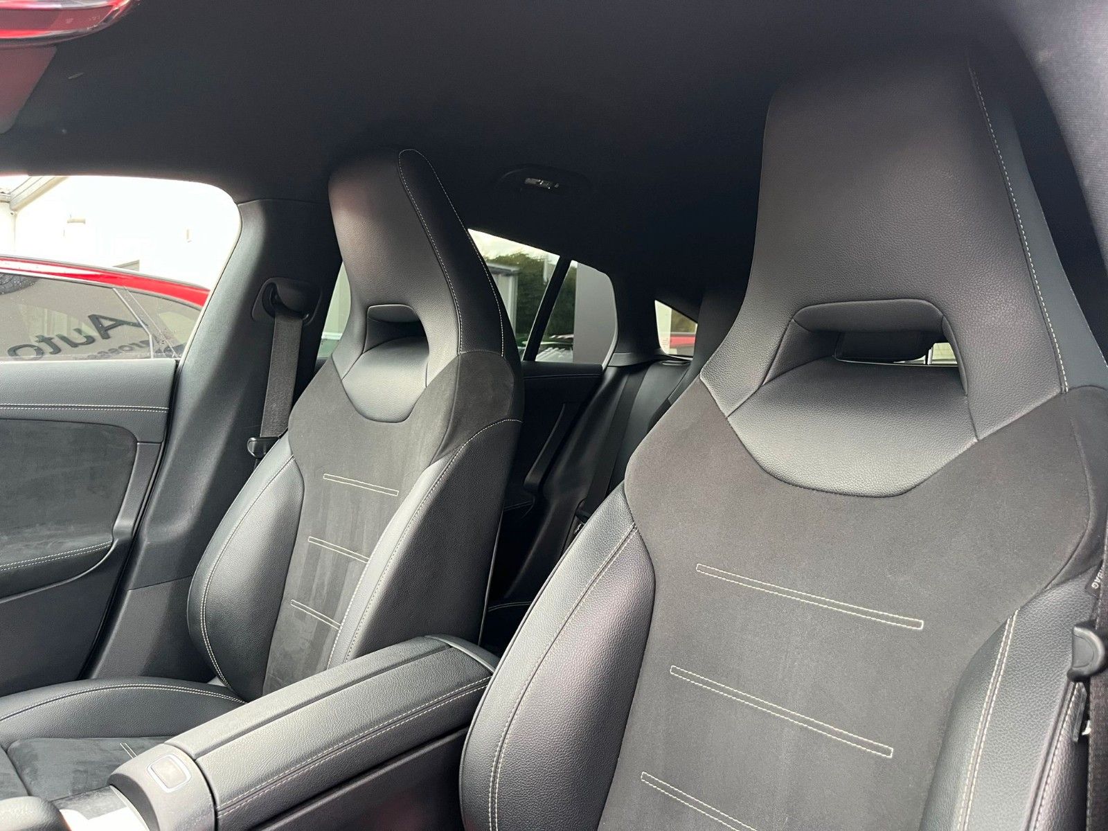 Fahrzeugabbildung Mercedes-Benz CLA 250e Shooting Brake Edition 2020*Night*LED*