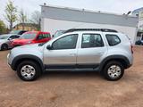 Dacia Duster Laureate 4x4*Tempo*PDC*Klima*AHK*Garantie - Dacia Duster Gebrauchtwagen