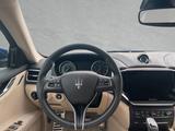 Maserati Ghibli Modena  S Q4 Automatik MJ22 LED ACC - Maserati aus 2022