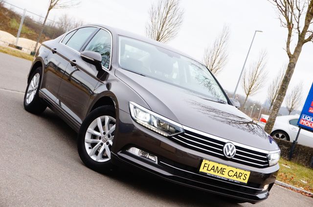 Volkswagen Passat Lim. Comfortline*1.4 TSI*LED*Navi*ACC*