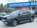Ford Ranger 4X4 Wildtrak Doppelkabine - gebrauchte Ford Ranger aus dem Jahr 2020