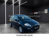 Fiat Punto/Mystyle/TÜV_SERVICE_NEU - Fiat Gebrauchtwagen in Kiel