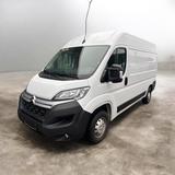 Citroën Jumper Grossraumkasten  L2H2 Driver BlueHDi 140 - Citroën Gebrauchtwagen in Karlsruhe