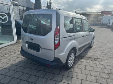 Ford Tourneo Connect Trend