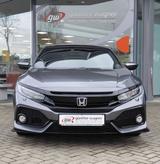 Honda Civic 1.5 i-VTEC Turbo Sport - Honda Civic: Sport