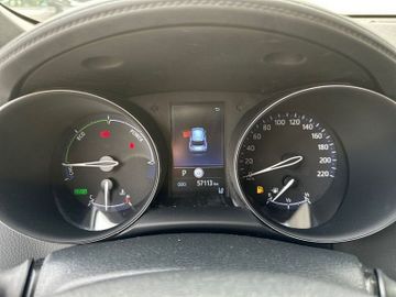 Toyota C-HR - 9