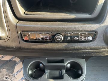 Carado CV 600 PRO+ Automatik  KLIMAAUTOMATIK NAVI ALU