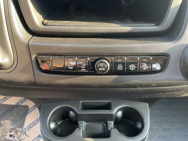 Carado CV 600 PRO+ Automatik  KLIMAAUTOMATIK NAVI ALU