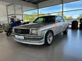 Mercedes-Benz 230 CE W123 Coupe Automatik PENTA BBS HGutachten - Mercedes-Benz 230: Ce