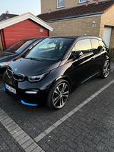 BMW i3s (120 Ah), 135kW s Inzahlungnahme möglich - : Inzahlungnahme