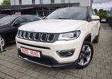 Jeep Compass 1.4 Limited 4WD - gebrauchte Jeep Compass aus dem Jahr 2019