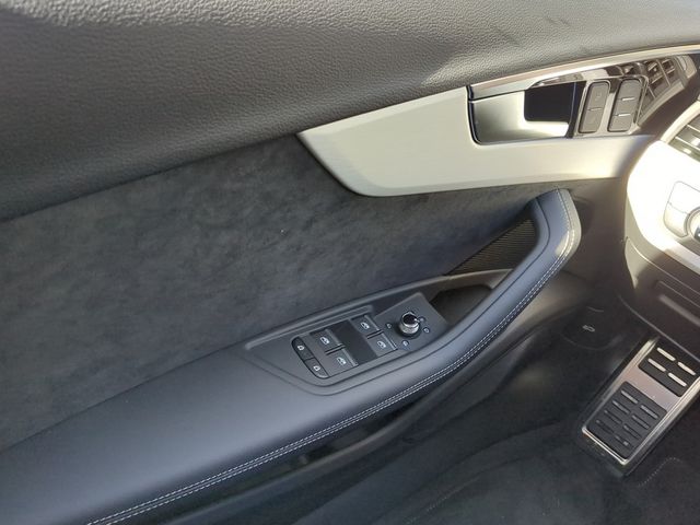 A4 Avant S line 40 TFSI quattro 150204 kWPS S tr
