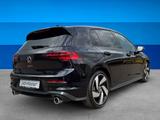 Volkswagen Golf 8 GTI 2.0 TSI NAVI Rear View Matrix LED - Volkswagen Golf: GTI 8 V