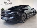 Porsche Taycan Sport-Design NAV+LED+PANORAMA+360°+20ZOLL - gebrauchte Porsche Taycan aus dem Jahr 2022