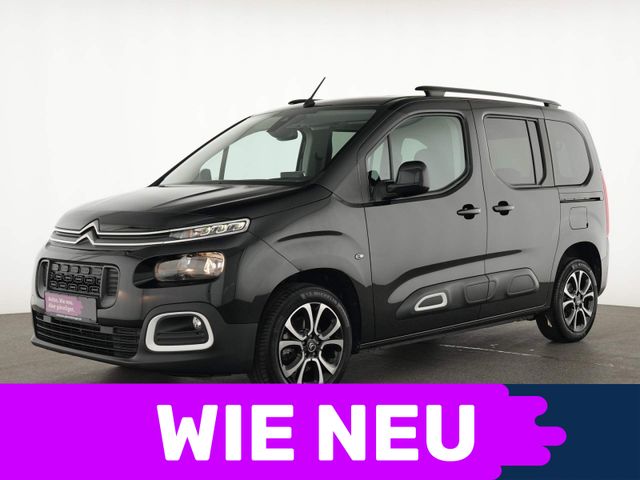 Citroën Berlingo Shine M Kamera|Fernlichtassist|Head-up