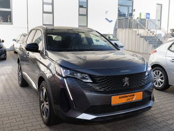 Peugeot 3008 - 3