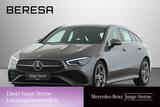 Mercedes-Benz CLA 180 SB AMG Kamera LED Winter-P. Ambiente - Mercedes-Benz CLA 180 Shooting Brake