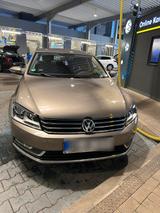 Volkswagen Sehr gut vw - Volkswagen Passat: Se