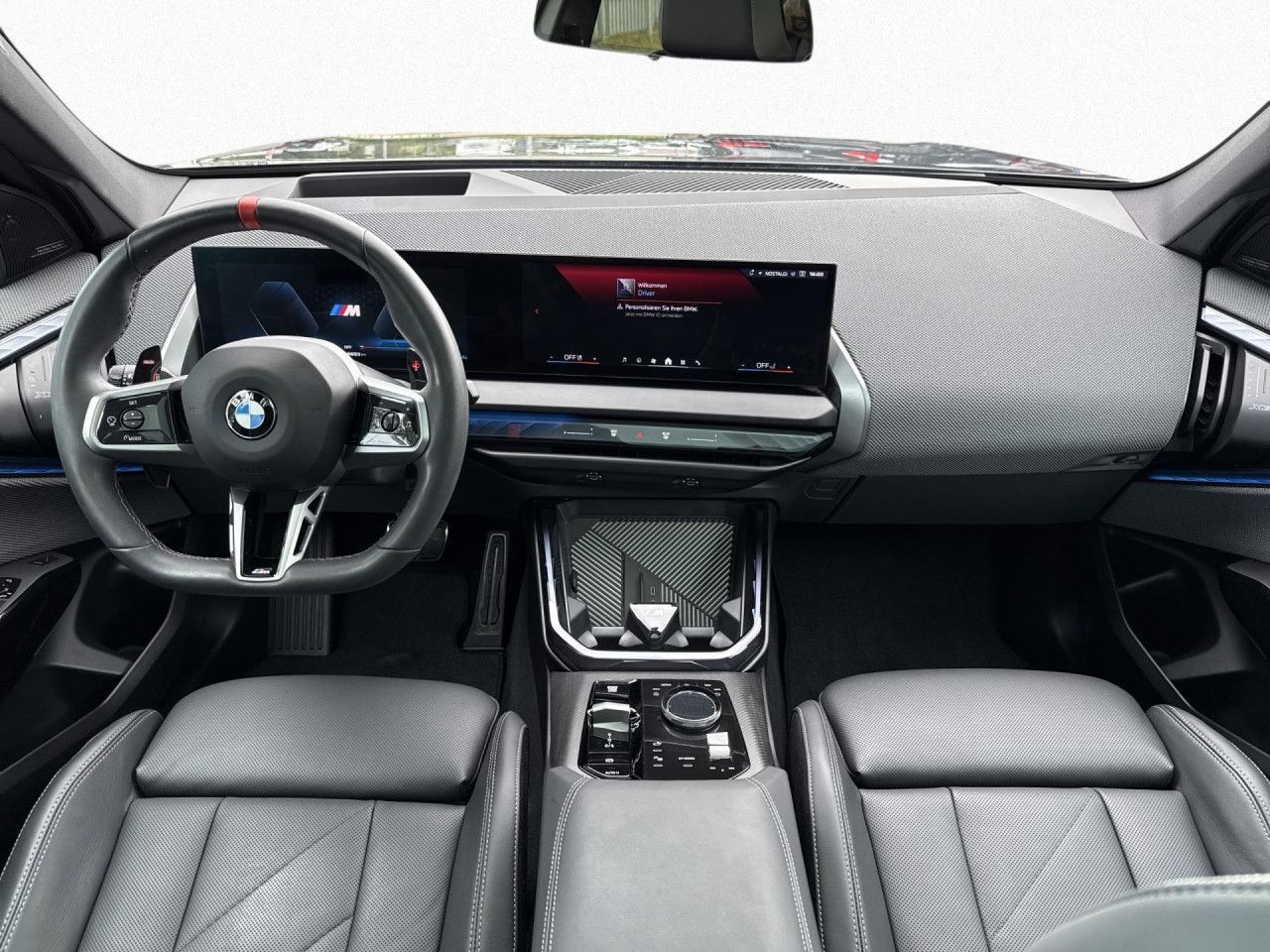 BMW X3 M50 xDrive M SPORT PRO Pano,AHK,StHzg,H/K,HUD foto 13