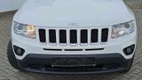Jeep Compass I 2,0 Sport 4x2 Alu Klima Sitzheizung - Jeep Compass: Sport