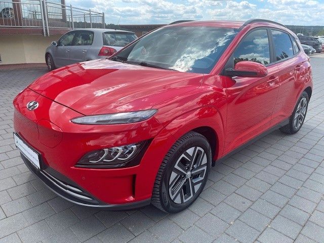 Image of Hyundai KONA