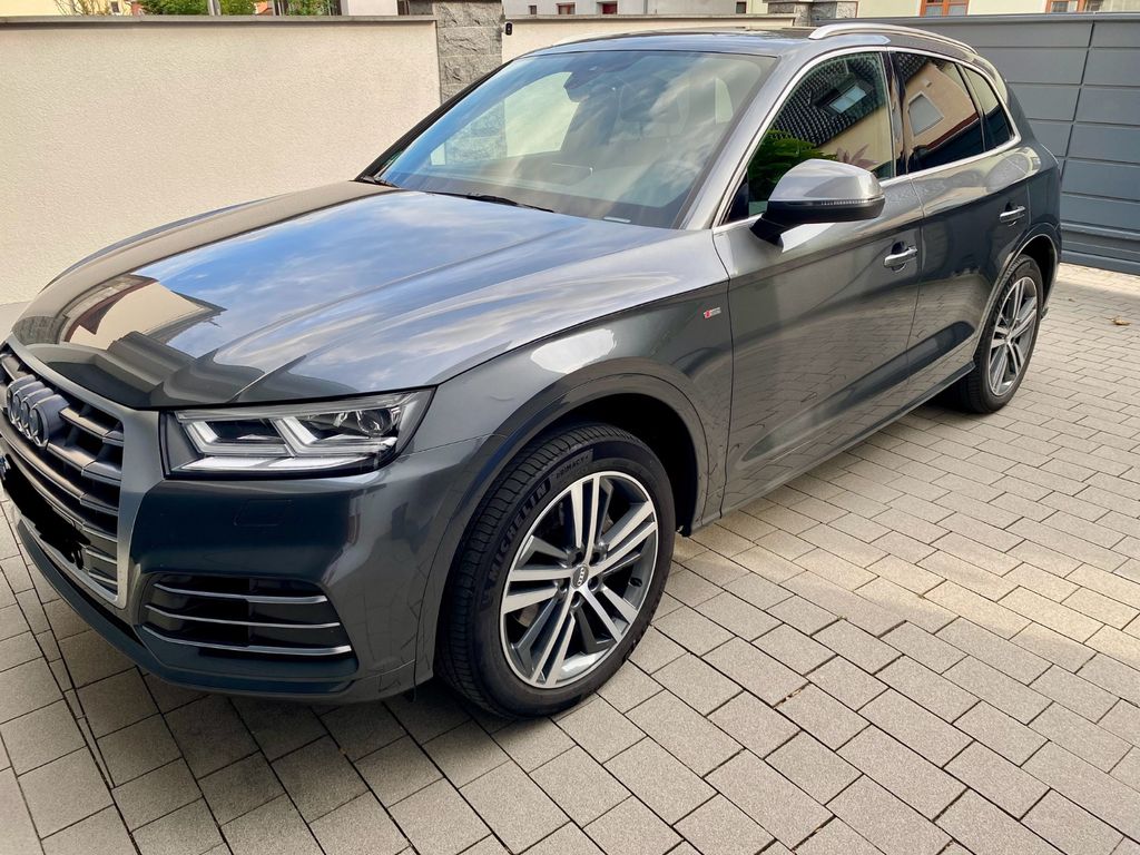 Image of Audi Q5