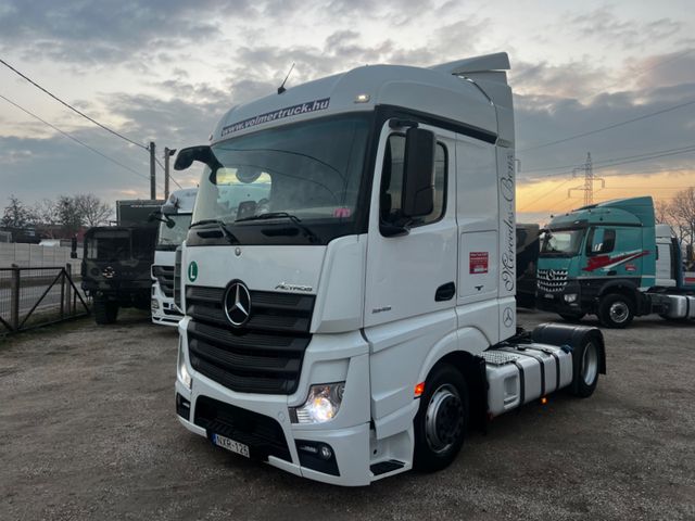 Mercedes-Benz Actros 1845 - MEGA - 652.000 km - NEW TYRES