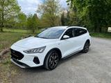 Ford Focus 1,0 EcoB Hyb 114kW Active Style Turnie... - Ford Focus: Active Style