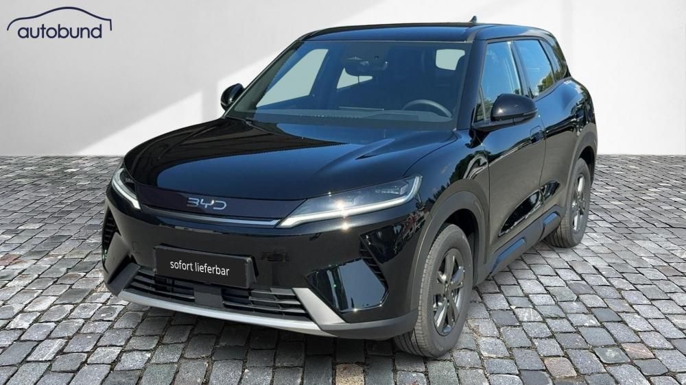 BYD ATTO 2