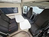 Westfalia Columbus 601 D 180 PS Warmwasserhzg|Autom.|Solar - Westfalia Kastenwagen Columbus