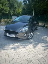 Ford Fiesta 1,1 63kW Trend