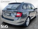 Skoda Fabia Combi 1.2 TSI Joy Green tec - Skoda Fabia: Kombi, 1.2