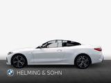 BMW 420d xDrive M-Sport LED HK HiFi DAB Glasdach Kom - gebrauchte BMW 4er Reihe aus dem Jahr 2024