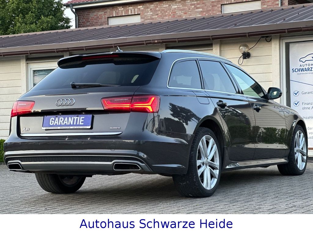 AUDI A6 – Vorschaubild 12