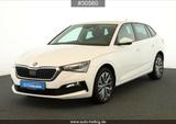 Skoda Scala 1.5 TSI Tour #DSG#LED#Ambiente#PDC#SHZ#App - gebrauchte Skoda Scala aus dem Jahr 2022